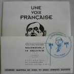 Pochette 1940-1944: Édition Postume à la Mémoire de PH