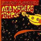 Pochette Acid Mothers Temple / Paul Kidney Experience