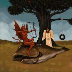 Pochette Unoriginal / Black-Eyed Susan Climb