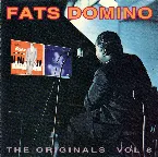 Pochette The Originals, Vol. 8: Here Stands Fats Domino / Rare Dominos