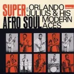 Pochette Super Afro Soul