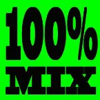 Pochette 100% Mix