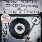 Pochette Concepte general de la quincalla catalana
