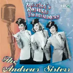 Pochette America's Wartime Sweethearts