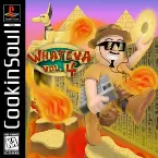 Pochette Whateva, Vol. 4