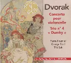 Pochette Concerto Pour Violoncelle - Trio N°4 «Dumky»