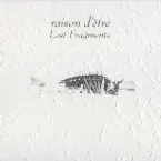 Pochette Lost Fragments