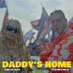 Pochette Daddy’s Home