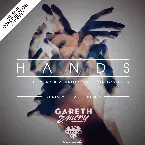 Pochette Hands (Chris Metcalfe remix)