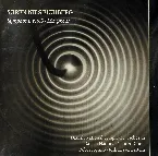 Pochette Symphony no. 3 / Morpheus