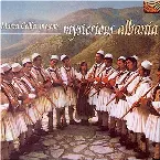 Pochette Mysterious Albania