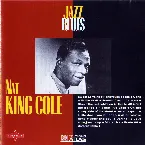 Pochette Jazz & Blues Collection 60: Nat King Cole