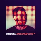 Pochette Disconnected EP