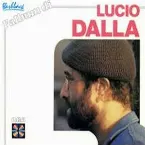 Pochette L’album di Lucio Dalla