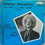 Pochette El volador / Canto de bracero / Pescando / Sahuayo