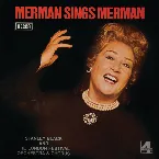 Pochette Merman Sings Merman