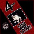 Pochette Live and Loud!! (The Bridgehouse Tapes)