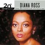 Pochette The Best of Diana Ross
