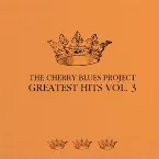 Pochette Greatest Hits Vol. 3