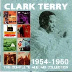 Pochette The Complete Albums Collection 1954 - 1960