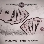 Pochette Above the Game (Album Sampler)