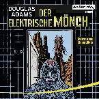 Pochette Der elektrische Mönch