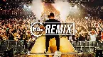 Pochette Jennifer Lopez - Let's Get Loud (HBz Remix)