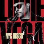 Pochette NYC Disco