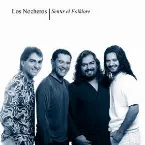 Pochette Sentir el folklore