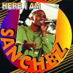 Pochette Here I Am