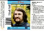 Pochette Johnny Ashcroft Country
