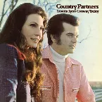 Pochette Country Partners