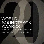 Pochette World Soundtrack Awards: Tribute to the Film Composer