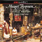 Pochette Mozart Requiem (Beyer Edition)