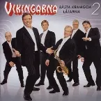 Pochette Bästa kramgoa låtarna 2