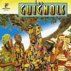 Pochette Les Guignols D'Abidjan