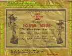 Pochette 1969-10-25: Let's Be Frank: Festival Actuel, Mont de l'enclus, Amougies, Belgium