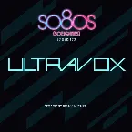 Pochette So80s (SoEighties) Presents Ultravox