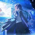 Pochette 勇気のReason