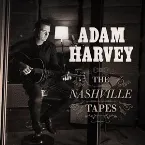 Pochette The Nashville Tapes