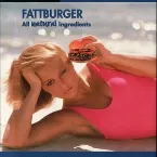 Pochette T.G.I.Fattburger!