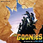 Pochette The Goonies: Original Motion Picture Score