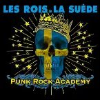 Pochette Punk Rock Academy