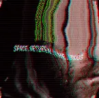 Pochette Space Between The Words Remixes