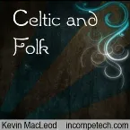 Pochette Celtic and Folk