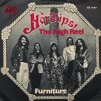 Pochette The High Reel