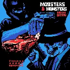Pochette Mobsters & Monsters (Deluxe Edition)