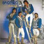 Pochette Salvaje y tierno