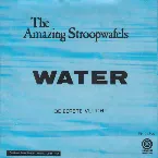 Pochette Water / De eerste vlucht