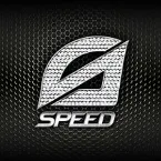 Pochette Speed of Light